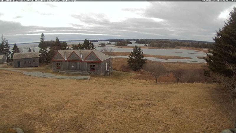 Historic Acadian Village