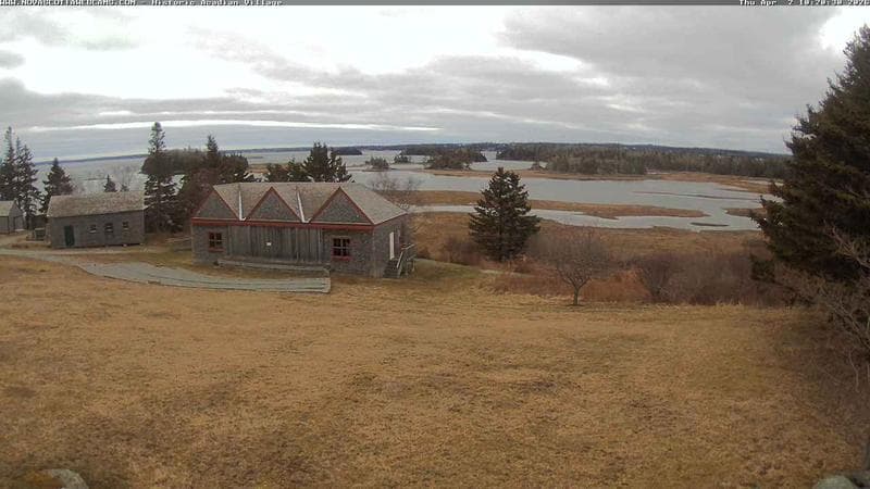Historic Acadian Village