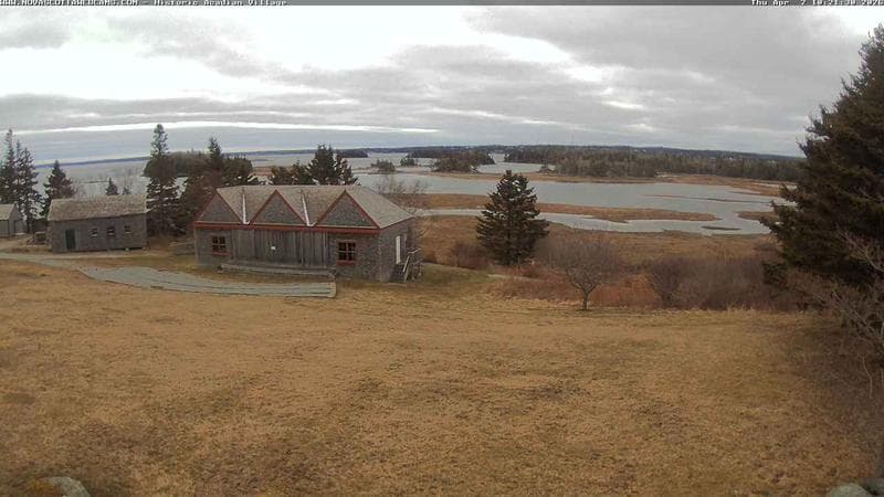 Historic Acadian Village