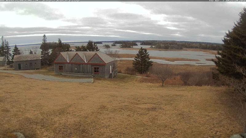 Historic Acadian Village