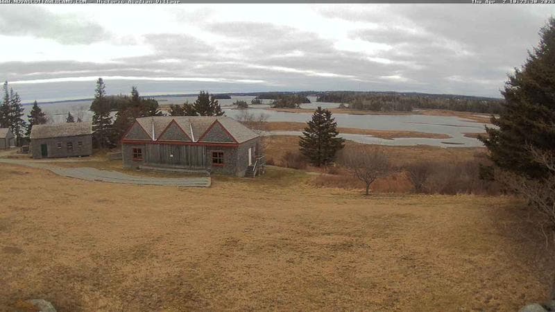 Historic Acadian Village
