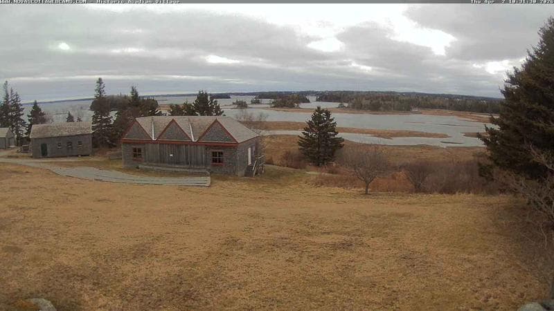 Historic Acadian Village
