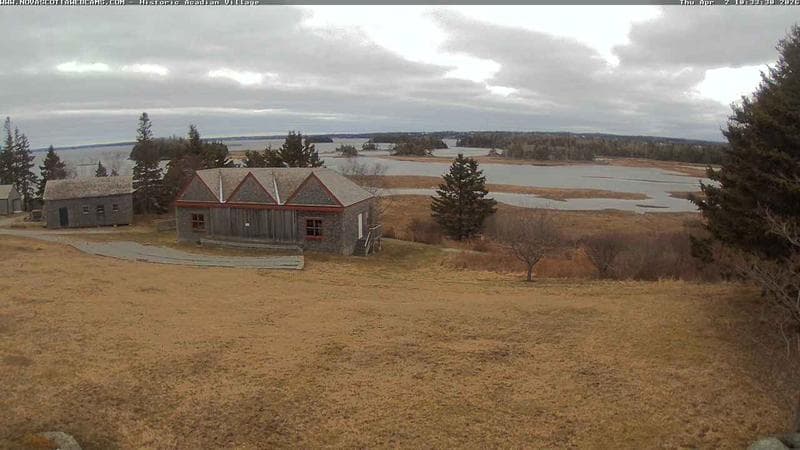 Historic Acadian Village