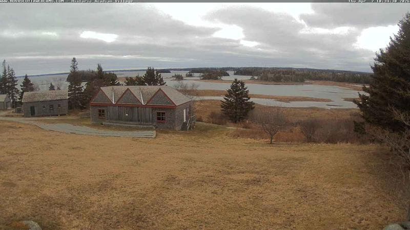 Historic Acadian Village