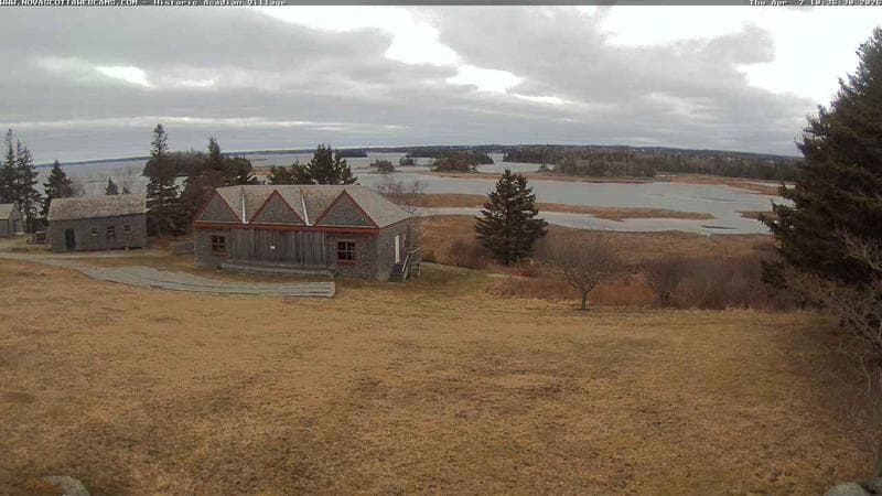 Historic Acadian Village