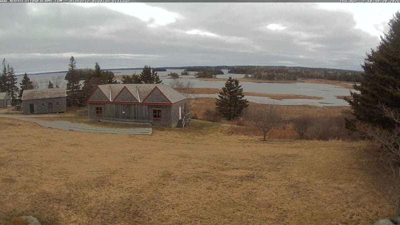 Historic Acadian Village