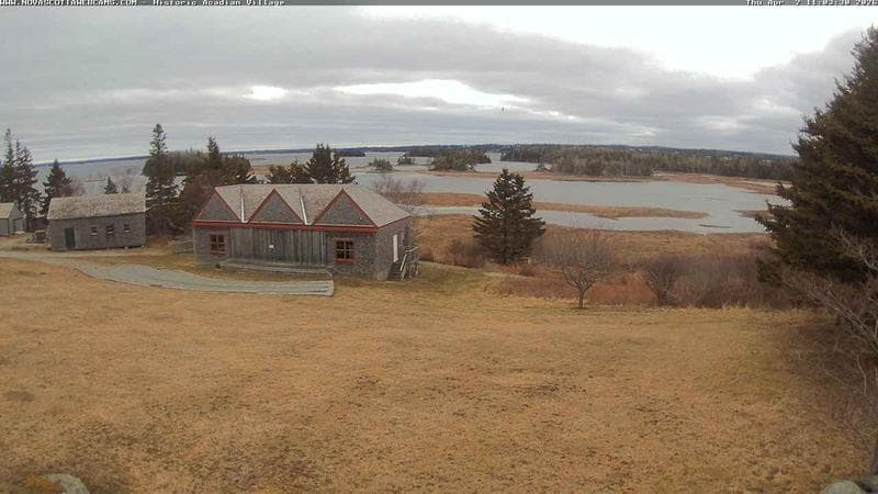 Historic Acadian Village