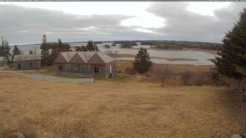 Historic Acadian Village