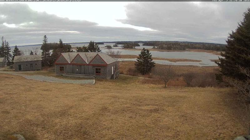 Historic Acadian Village