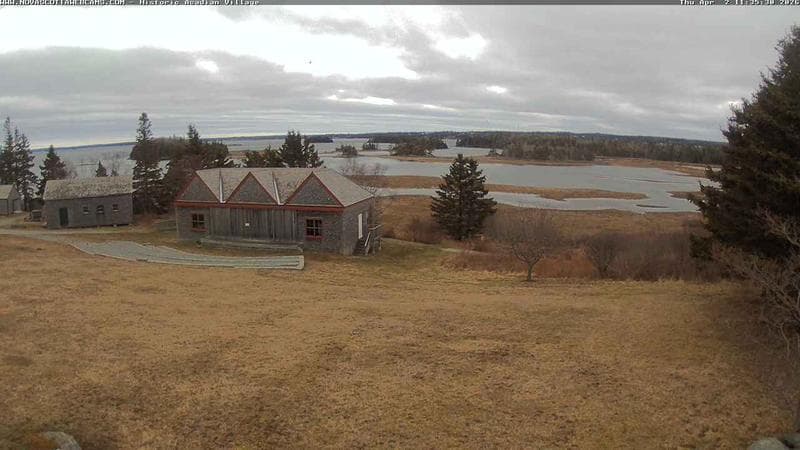 Historic Acadian Village