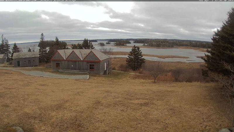 Historic Acadian Village