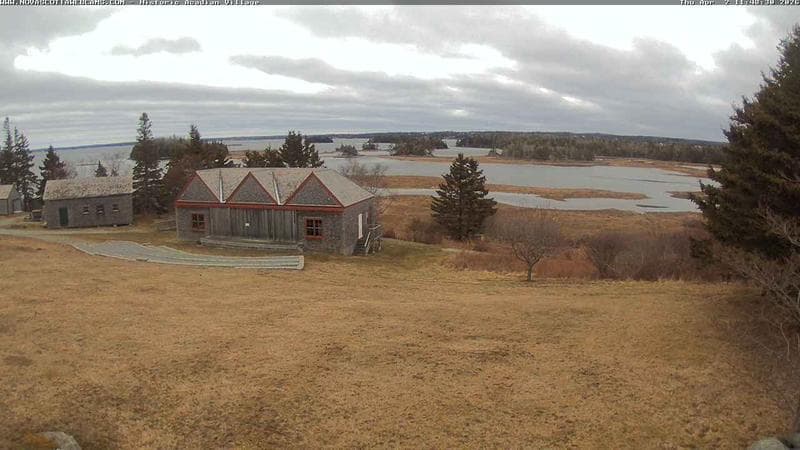 Historic Acadian Village