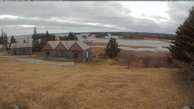 Historic Acadian Village
