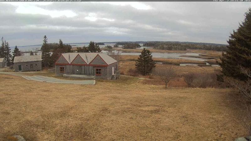 Historic Acadian Village