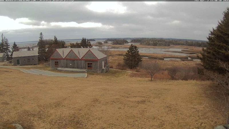 Historic Acadian Village