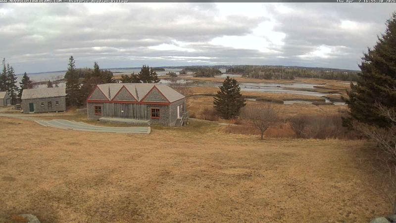 Historic Acadian Village