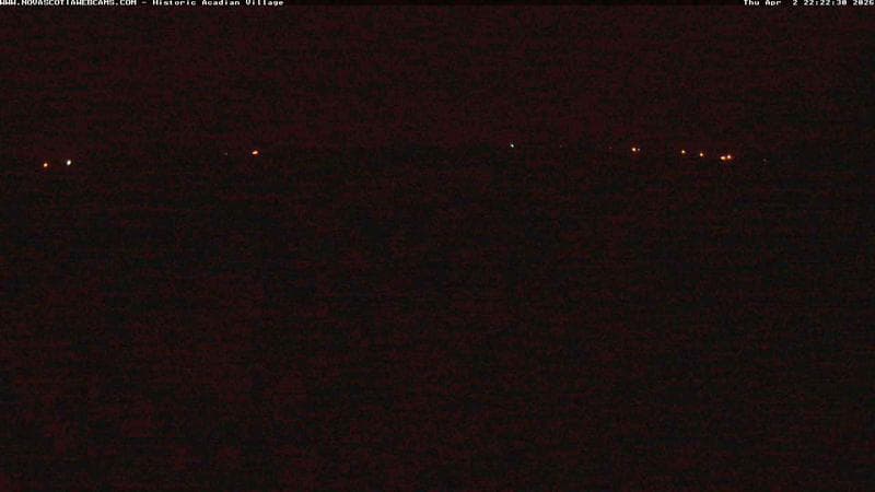 Historic Acadian Village