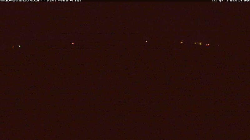 Historic Acadian Village