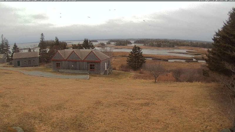 Historic Acadian Village