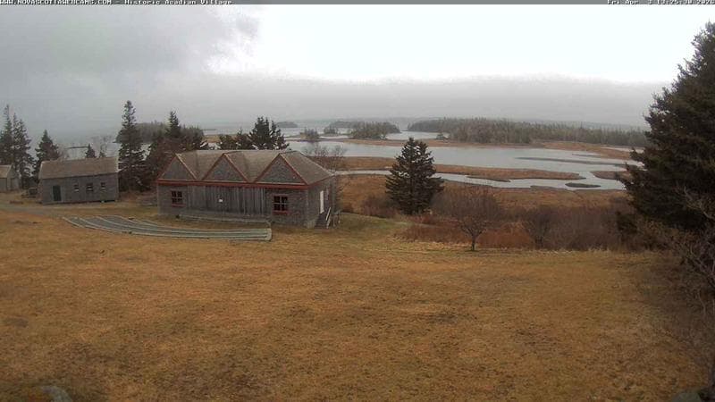 Historic Acadian Village