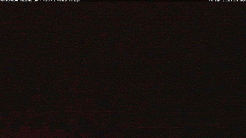 Historic Acadian Village