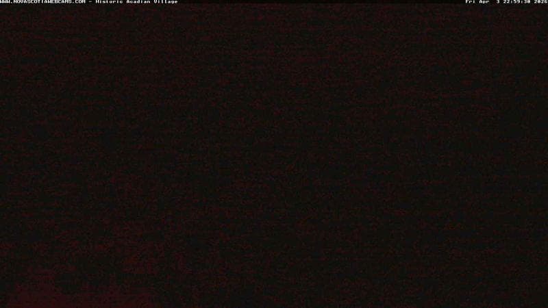 Historic Acadian Village