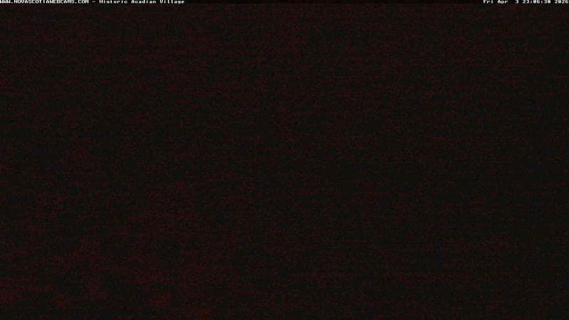 Historic Acadian Village