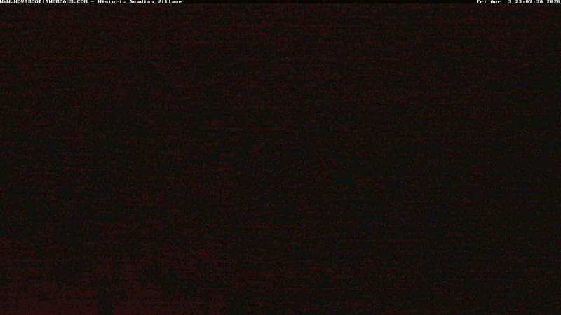 Historic Acadian Village