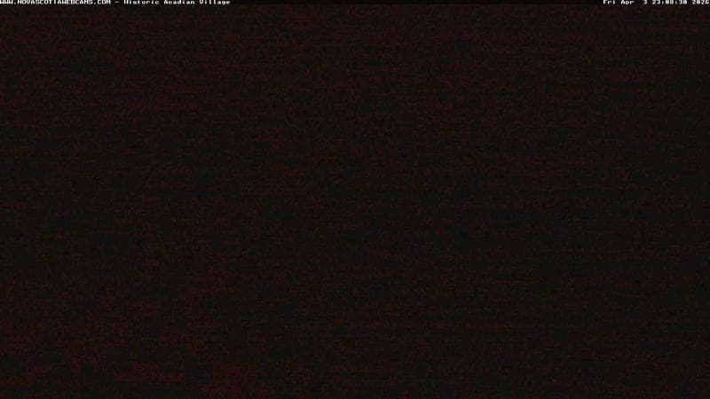 Historic Acadian Village