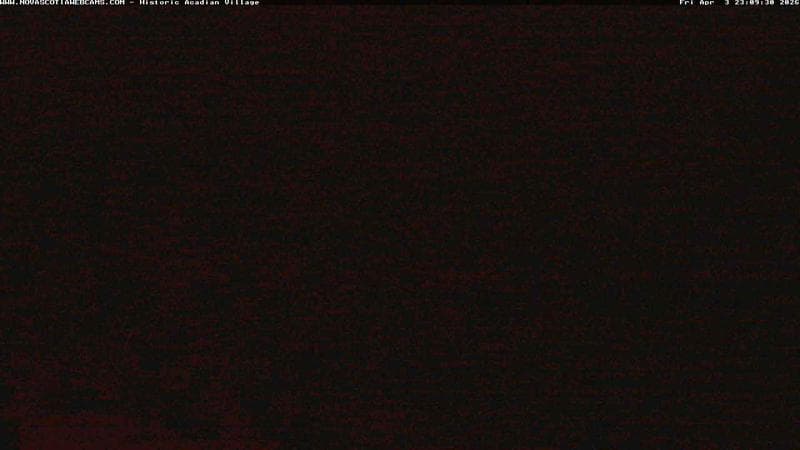 Historic Acadian Village