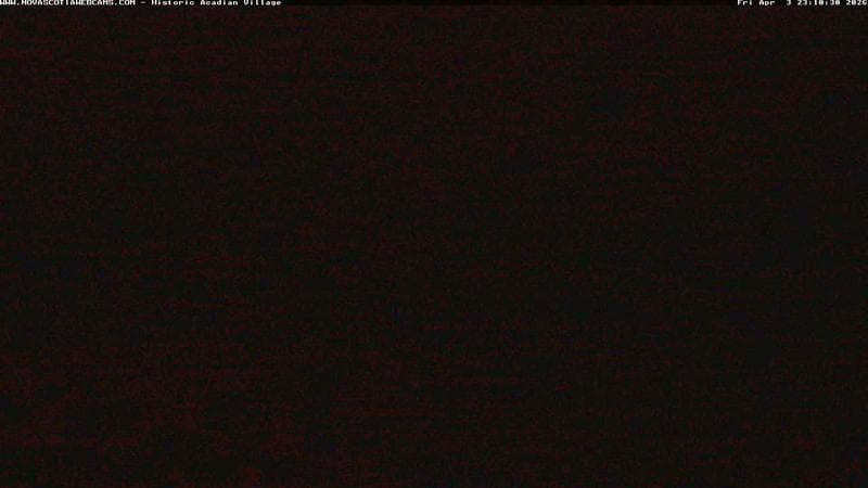 Historic Acadian Village