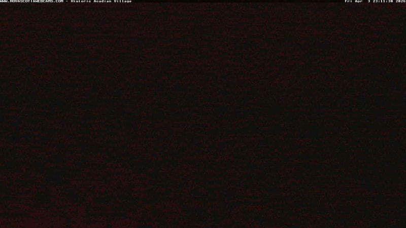 Historic Acadian Village