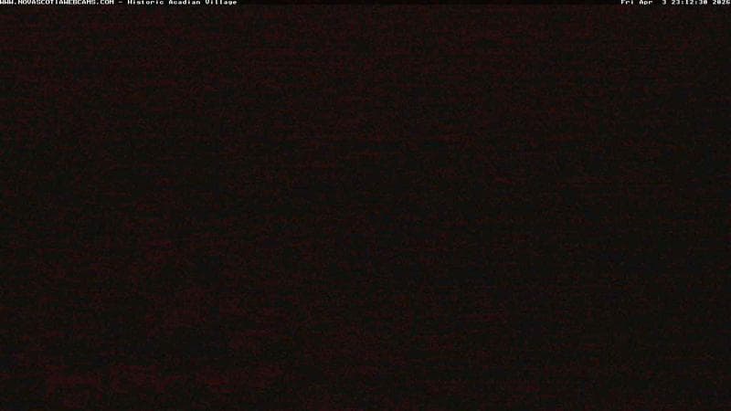 Historic Acadian Village