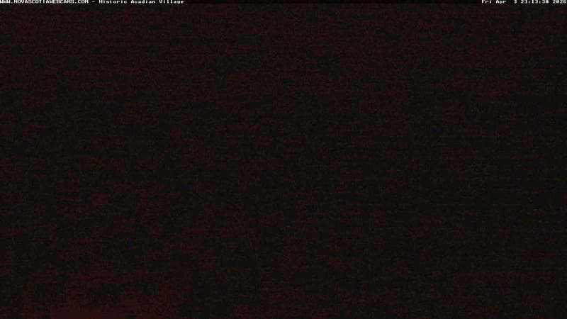 Historic Acadian Village