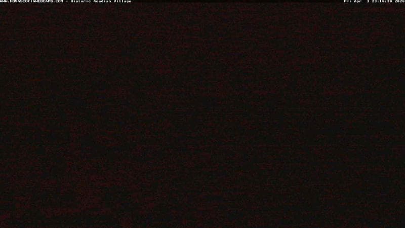 Historic Acadian Village