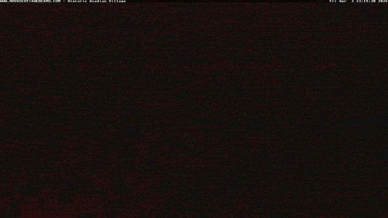 Historic Acadian Village