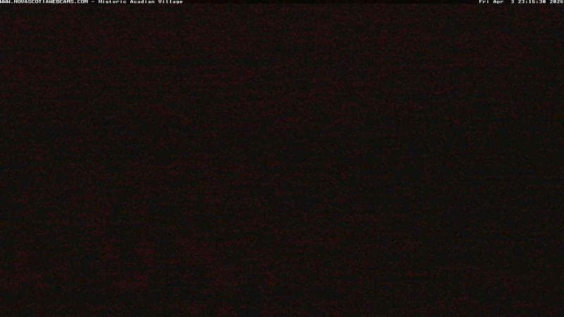 Historic Acadian Village