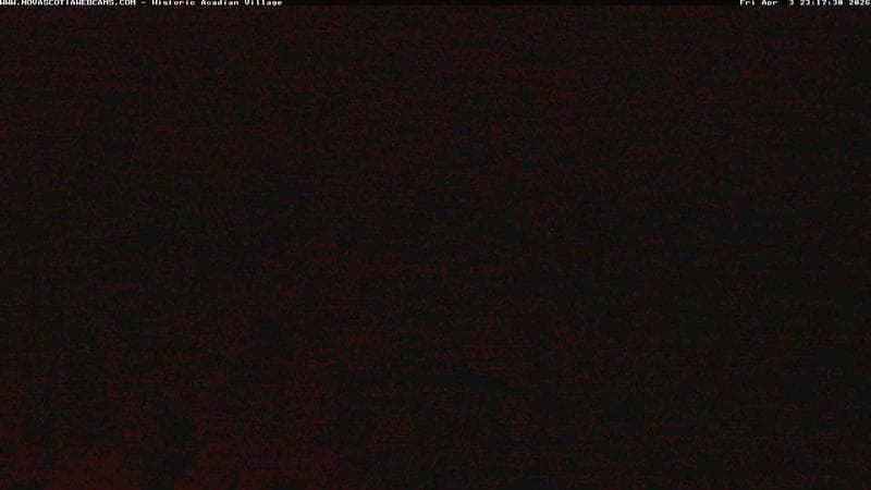 Historic Acadian Village