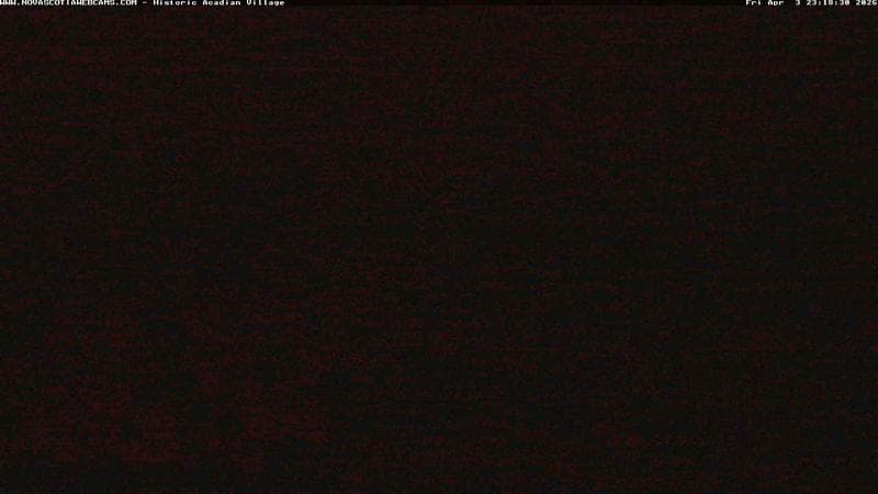 Historic Acadian Village