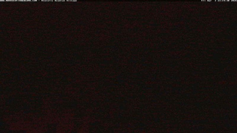 Historic Acadian Village