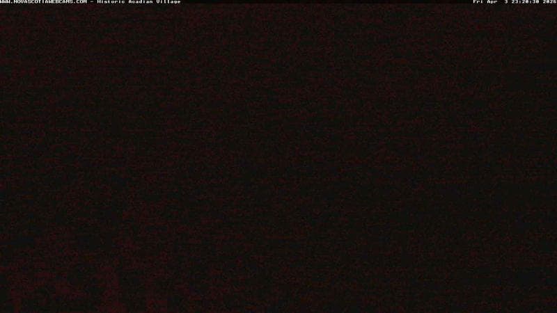 Historic Acadian Village