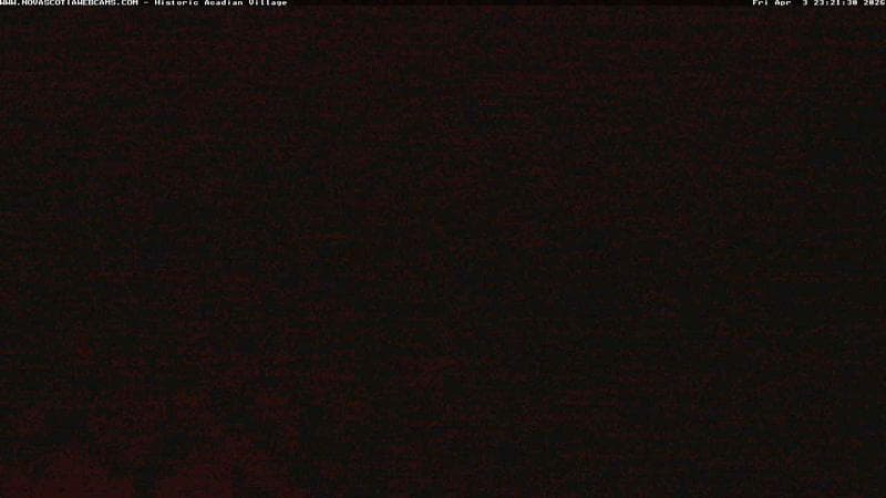 Historic Acadian Village