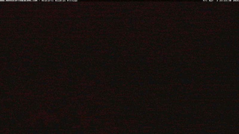 Historic Acadian Village