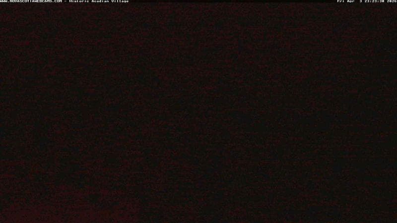 Historic Acadian Village