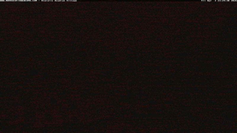 Historic Acadian Village