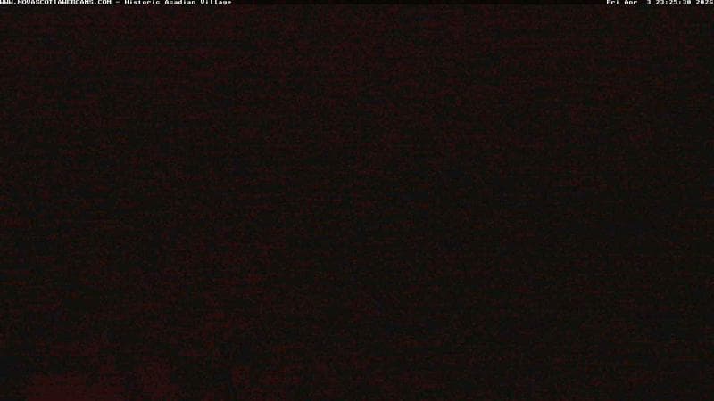 Historic Acadian Village