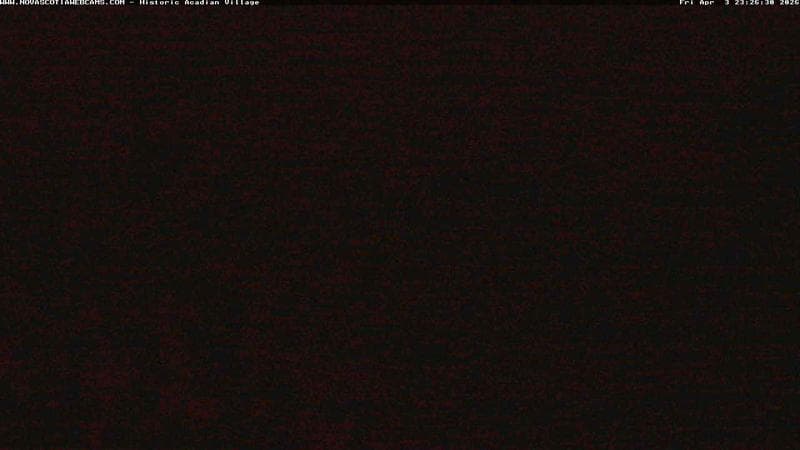 Historic Acadian Village