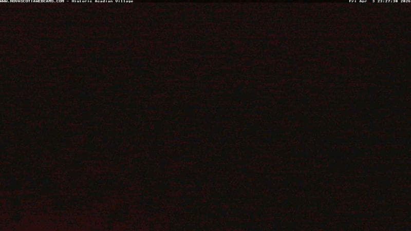 Historic Acadian Village