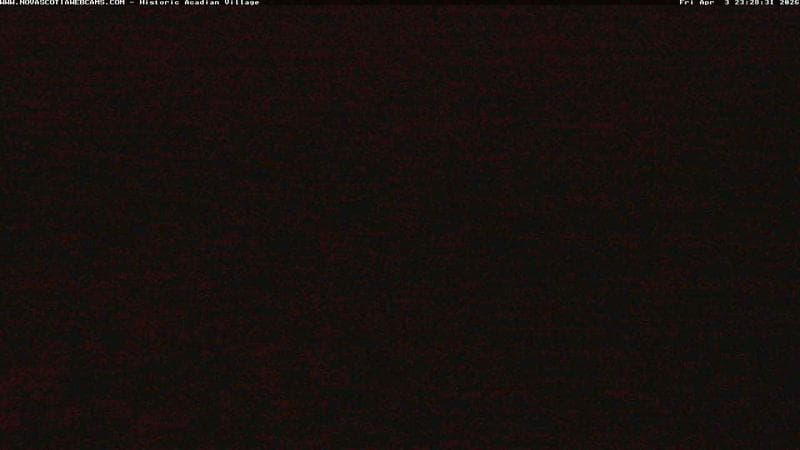 Historic Acadian Village