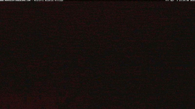 Historic Acadian Village